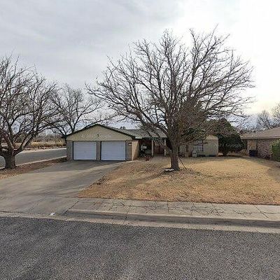 5701 Sw 48 Th Ave, Amarillo, TX 79109