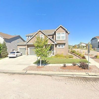 5744 Revelstoke Dr, Colorado Springs, CO 80924