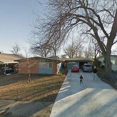 5750 E 26 Th St, Tulsa, OK 74114