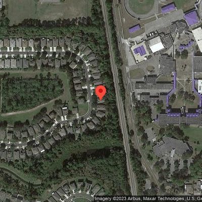 576 Mason Dr, Titusville, FL 32780