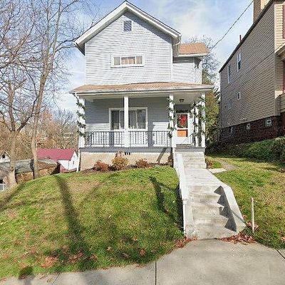 58 Coulter St, Pittsburgh, PA 15205