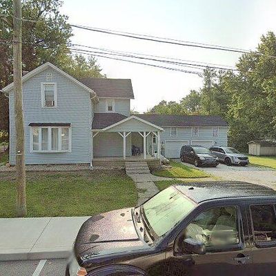 584 N Seminary St, Roanoke, IN 46783