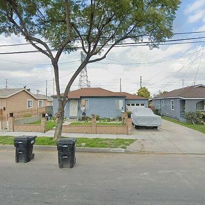 5851 Watcher St, Bell Gardens, CA 90201