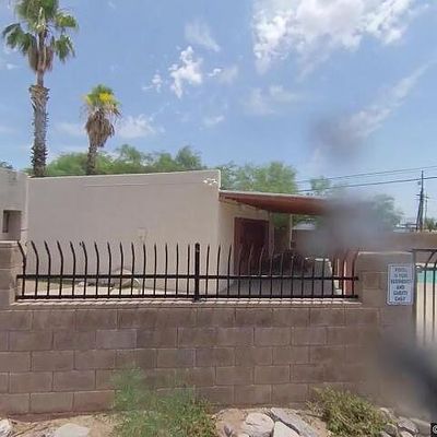 5866 N Placita De Las Lomitas, Tucson, AZ 85704