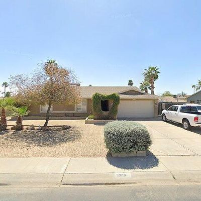 5909 E Hearn Rd, Scottsdale, AZ 85254