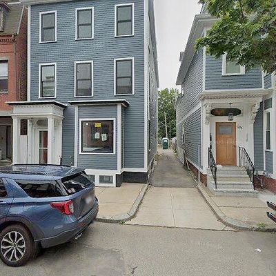 593 E 6 Th St #593 R, South Boston, MA 02127