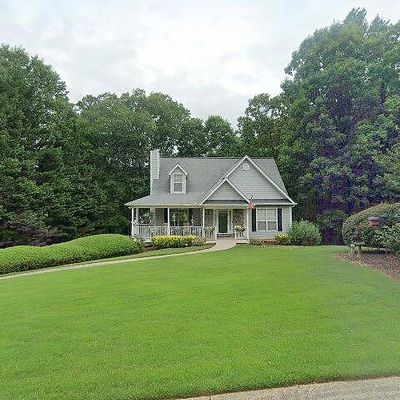 5950 Woodberry Walk, Cumming, GA 30028