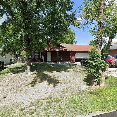 6 Brockton Cir, O Fallon, MO 63366