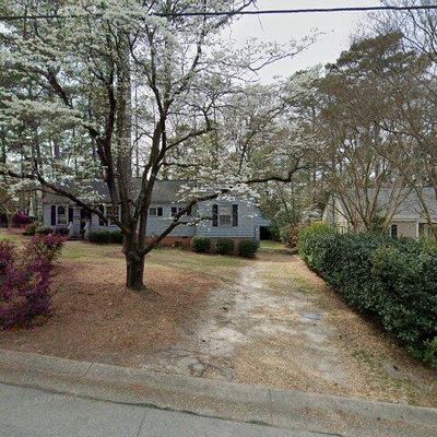 601 Pilot Ave, Fayetteville, NC 28303