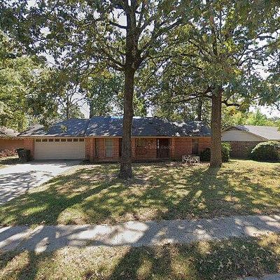 6015 Fox Chase Trl, Shreveport, LA 71129