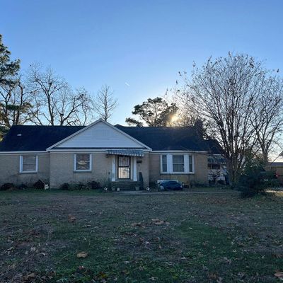 604 Saint Francis St, Marked Tree, AR 72365