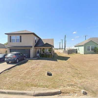 605 Debra Dr, Taylor, TX 76574