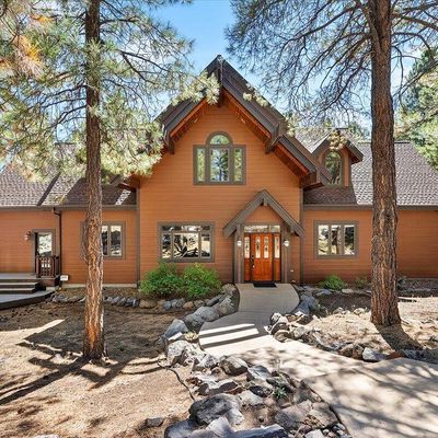 6050 W Saskan Ranch, Flagstaff, AZ 86001