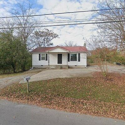 512 Glenn St, Clarksville, TN 37040