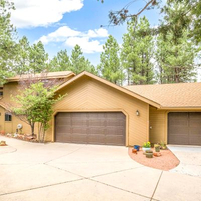 5120 E Hawthorne Dr, Flagstaff, AZ 86004