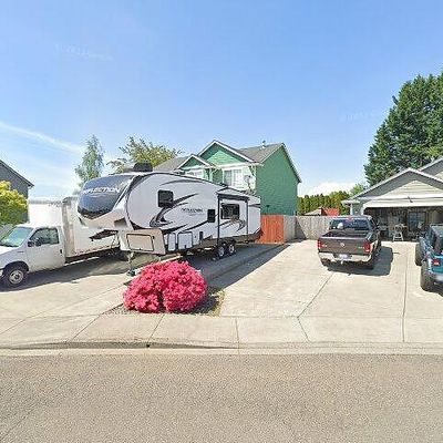 514 Nw 12 Th St, Battle Ground, WA 98604