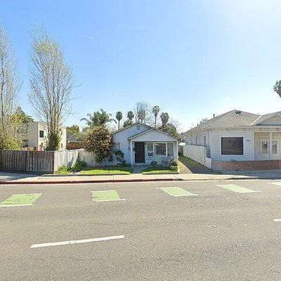 516 Bird Ave, San Jose, CA 95125