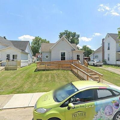 518 E Marshall St, Marion, IN 46952