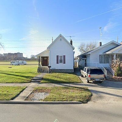 519 Milton Ave, Anderson, IN 46012