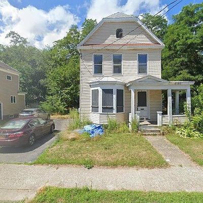 520 Harrison Ave, Schenectady, NY 12306