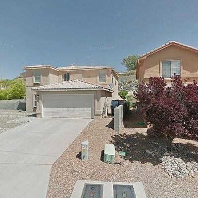 5205 Corsica Ave Nw, Albuquerque, NM 87114