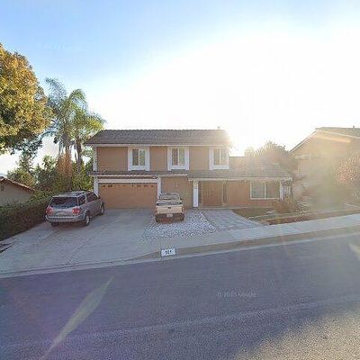 521 Avenida Presidio, Walnut, CA 91789