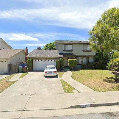 521 S 50 Th St, Richmond, CA 94804