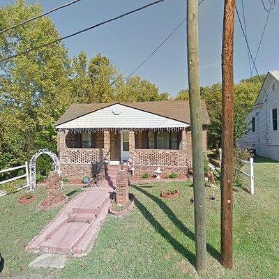 522 Harrison St, Danville, VA 24540