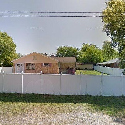 522 Martin Luther King Jr Dr, Columbus, MS 39701