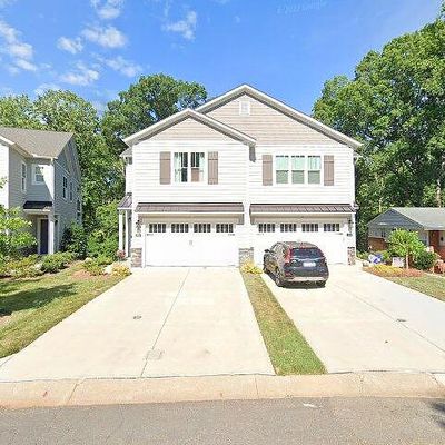 5220 Valley Stream Rd, Charlotte, NC 28209