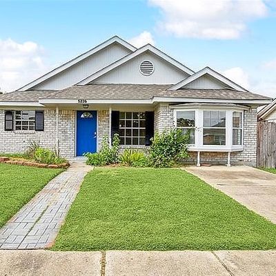 5226 Cross Creek Dr, Marrero, LA 70072