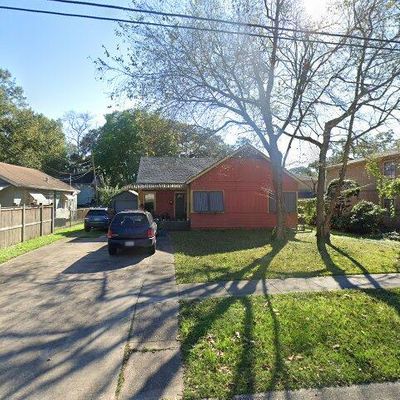 523 W Taft St, Lafayette, LA 70503