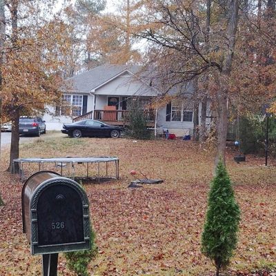 526 Tawbush Rd, Trafford, AL 35172