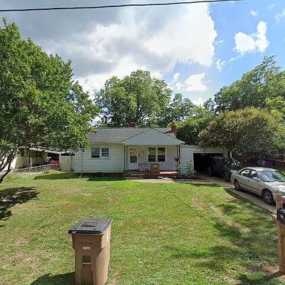 527 W Elm St, Shelby, NC 28150