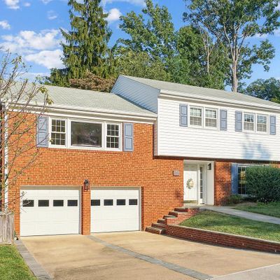 531 N Lombardy St, Arlington, VA 22203