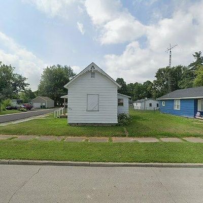 533 E Walnut St, Greentown, IN 46936