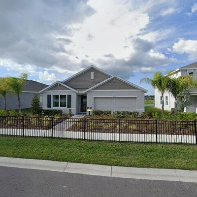 5345 Oxford Gray Rd, Wesley Chapel, FL 33545