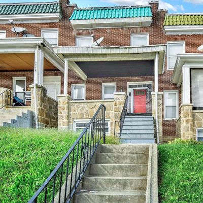 536 Winston Ave, Baltimore, MD 21212