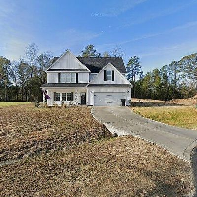 537 Kivett, Fayetteville, NC 28312