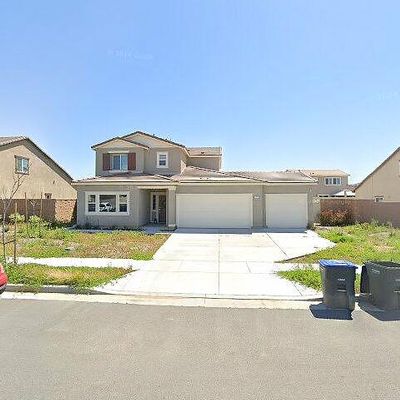 539 Hydrangea St, Hemet, CA 92543