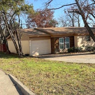 5401 Wayside Ave, Fort Worth, TX 76134