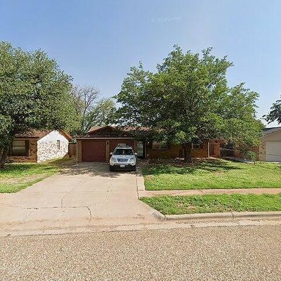 5422 45 Th St, Lubbock, TX 79414