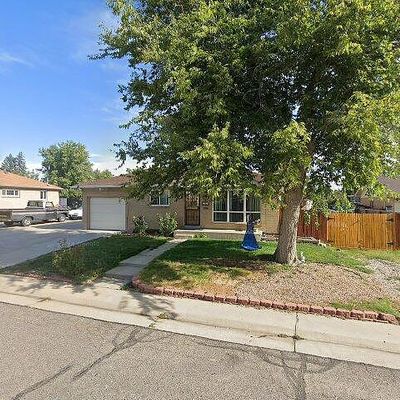 543 Leonard Ln, Northglenn, CO 80233