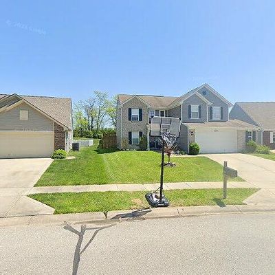 6491 Enclave Blvd, Greenwood, IN 46143