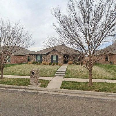 6500 Nancy Ellen St, Amarillo, TX 79119