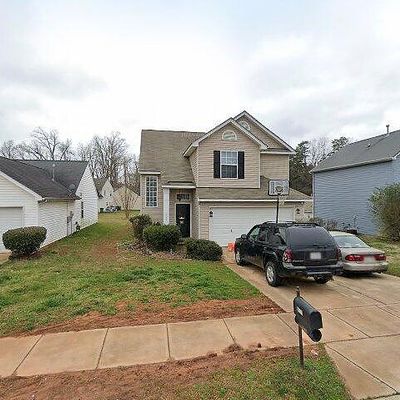 6511 Sunman Rd, Charlotte, NC 28216