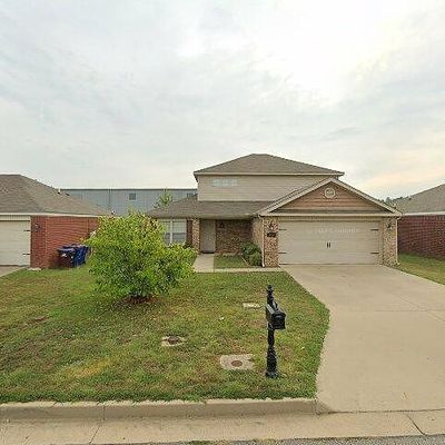 6527 Huntington Ct, Fort Smith, AR 72916