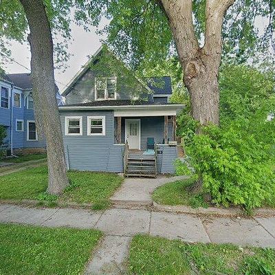 656 Mount Vernon St, Oshkosh, WI 54901