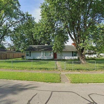 657 Van Ave, Shelbyville, IN 46176