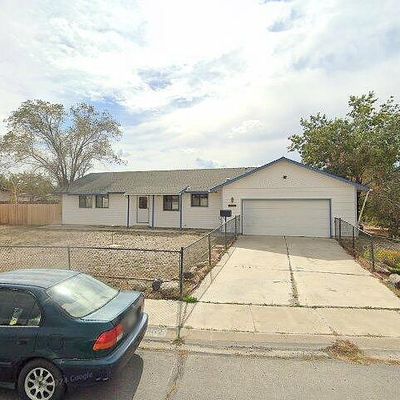 662 Carmel Way, Gardnerville, NV 89460